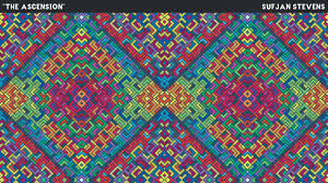 Isolated island in the south atlantic belonging to the british colony of saint helena area 34 square. Sufjan Stevens The Ascension Official Audio Youtube