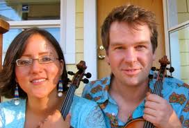 Folk Fest Press Release