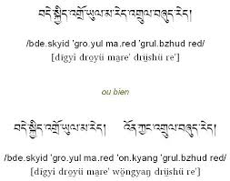 Voir plus d'idées sur le thème sanskrit, calligraphie, tatouage mantra. Traduction En Tibetain Pour Tatouage En Cursive Langues Tibet Voyage Forum