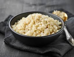 Epingle Sur Quinoa
