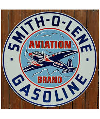 Hearst television participates in various affiliate marketing programs, which means we may get paid commissions on purchases made through our links to retailer sites. Vintage Concepts Porcelain Gas Station Signs And Garage Collectables