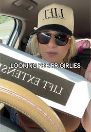 Join Our PR Team at Lift Hair Co