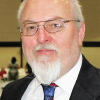 Ronald John 'RJ' Baldauf