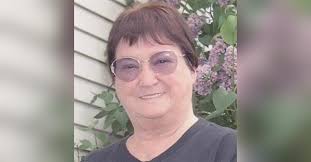 Billie Irene Parsons Obituary