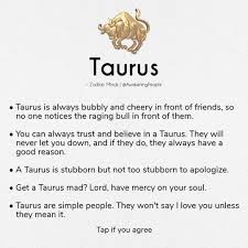 Third Eye Thoughts Thirdeyethoughts Instagram Photos And Videos Taurus Quotes Taurus Zodiac Facts Zodiac Signs Taurus