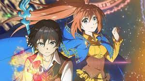Berita mangejutkan dari wano menggentarkan oden. Isekai Cheat Magician Season 2 Release Date Plot And All Leaks Click To Know More The Magicians Anime Background Anime
