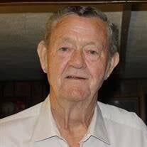 James Collins Obituary