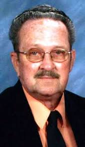 Oscar Ward avis de décès