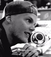 Avicii Fred Again