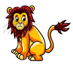 I'm a writer and illustrator living in the netherlands, and i draw sad animal facts. Sad Lion Stock Illustrations 530 Sad Lion Stock Illustrations Vectors Clipart Dreamstime