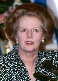 Top 10 Sensational Facts about Margaret Thatcher.
