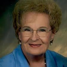 Margie Johnson Pearson Keefe Obituary (1939