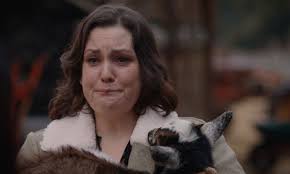 Meet the Cast of Yellowjackets and the Characters They Portray