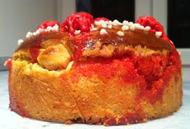 Saint Genix Express Gateaux Et Desserts Dessert Recettes Sucrees