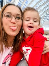 Johnson kids + our kids 🎄