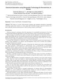Pay all your payments in egypt online with your credit card using mobile, tablet or desktop easily & safely: Electrical Generation Using Renewable Technology For Remote Area A Review Scientific Net
