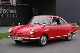 In 1964 nsu marketed the first cabriolet with a rotary engine, also known as the wankel engine. Nsu Prinz Die Geschichte Ahnungsloser Ingenieure