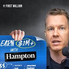 My Step-By-Step Process To Building a $1M+ Business