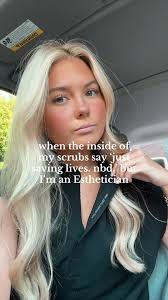 but I can help save your skin 😉