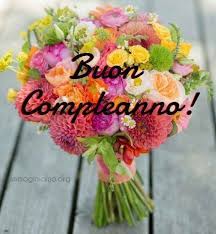 La maggiore qualità in piante fresche. Buon Compleanno 22 Immaginiamo Org