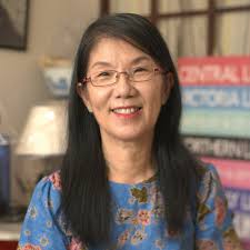 Connie Sengalrayan is the last Dutch lampshade maker in Singapore. She  holds dearly the legacy of a craft she shared with her late husband, Hans  Sengalrayan to create and continues with unwavering