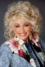 I will be home with Bells on.......Dolly Parton