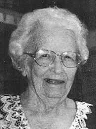 Marie A. Wirt Obituary January 27, 2004