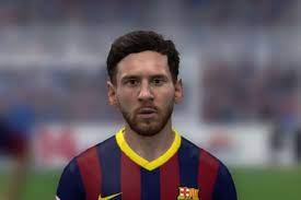 Были слезы и слова о. Kak Menyalsya Lionel Messi V Fifa Rejting Potencial Lico Chempionat