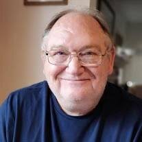 Denny McGinnis Obituary