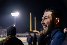 Elections illustrate change in Detroit's suburbs