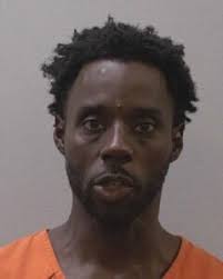 SMITH, JARVIS TERRELL