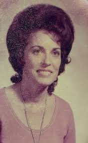 Obituary information for Eunice Parker McGill Stokes