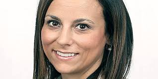 Stark State College names Amanda McNamee director of career services and  workforce development