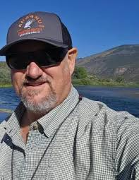 Obituary information for Michael "Rocky" Paul Cox