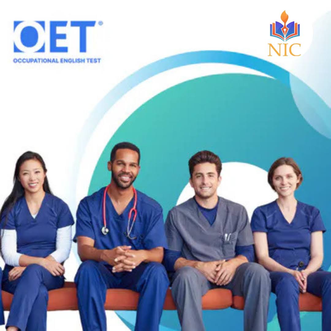 OET Classes near me product image