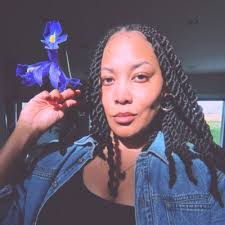 Rainbow Johnson (@bombmitch)