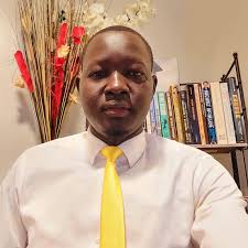 U.S. Embassy Juba, South Sudan