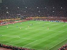 Standard compact simple hide games that have started. 2008 Uefa Champions League Final Wikipedia
