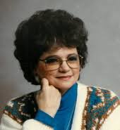 Obituary information for Peggy Ann Yoder