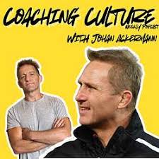 Coaching Culture with Ben Herring