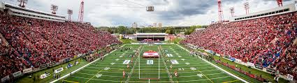 Calgary council heard a proposal to remodel the foothills athletic park, in which mcmahon stadium is situated, in june 2021.a council vote on the plan, called flashy by some, is expected in the fall of 2021. Tickets Calgary Stampeders