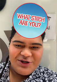 Iam Tongi Spotted in Disney