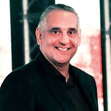 JUST BY HAVING A TITLE YOU DON'T GET A 10-METRE HEAD START. YOU'VE STILL  GOT TO DO THE WORK”