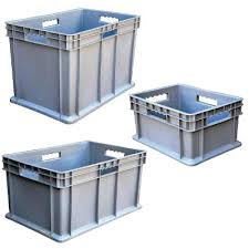 Easily keep your home or office organized, thanks to all of the organizational. Storage Bins For Multi Tier Stock Cart Storage Container Seton