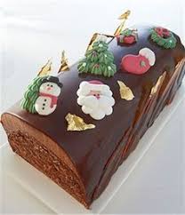 Buche Chocolat Caramel Guy Demarle Recette Entremet Chocolat Desserts Fantaisie Cuisson De Noel