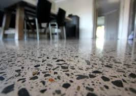 Polished Concrete In 2020 Polished Concrete Polish Floor Concrete Floors