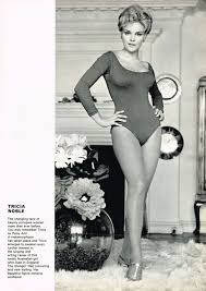 Patricia ann ruth noble was patricia ann ruth noble was born on february 3, 1944 in sydney, new south wales, australia to a. 80 Trisha Patsy Ann Noble Ideas Trisha Noble Noble Actresses