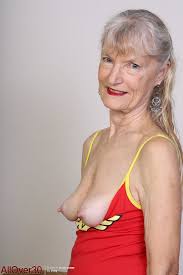 archive of old women: Linda Jones skinny granny from Texas