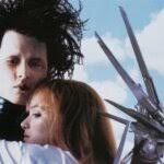 Edward Mani di Forbice: storia sull'accettazione