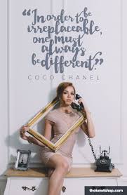 Pin On Fashion Quotes